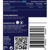 Genologix Moringa (Energy & General Health)